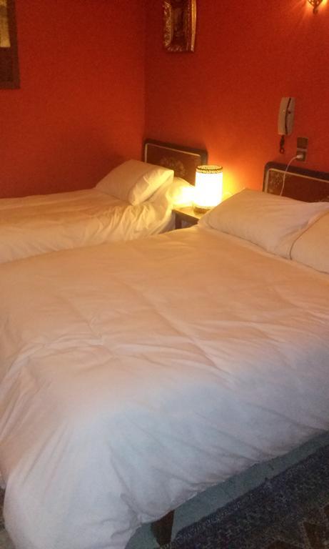 Hotel Sahara Essaouira Værelse billede