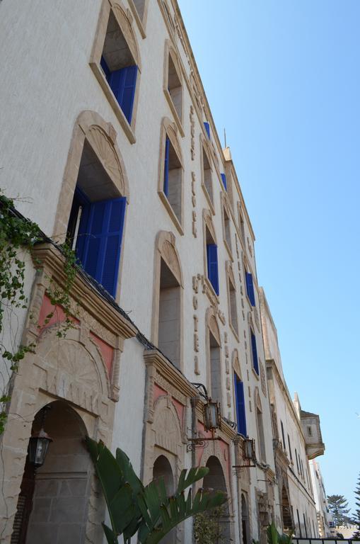 Hotel Sahara Essaouira Eksteriør billede