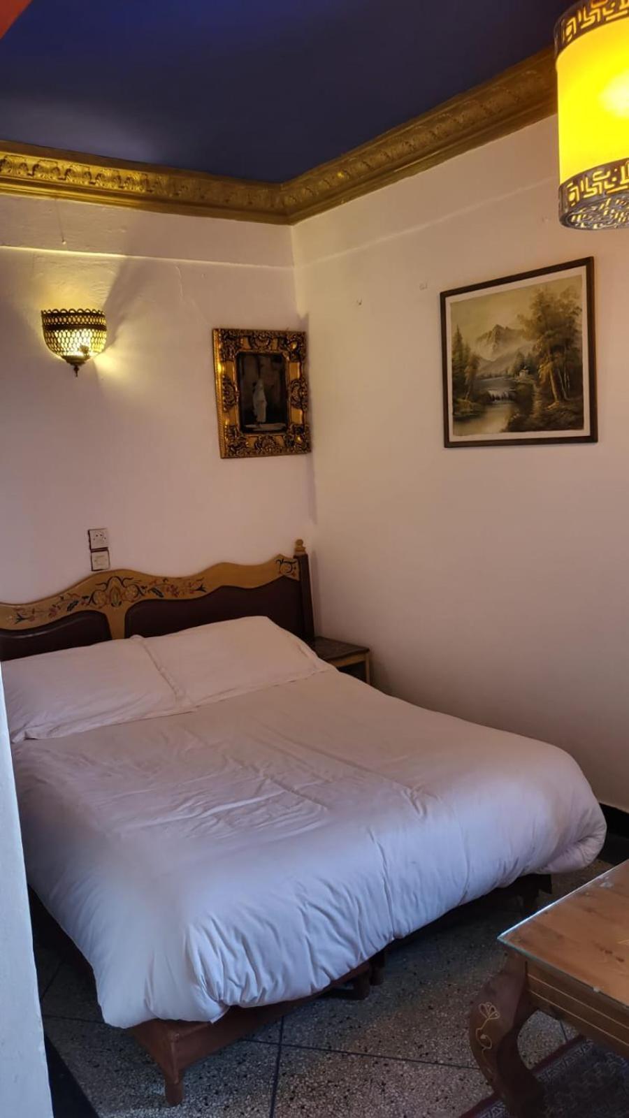 Hotel Sahara Essaouira Eksteriør billede