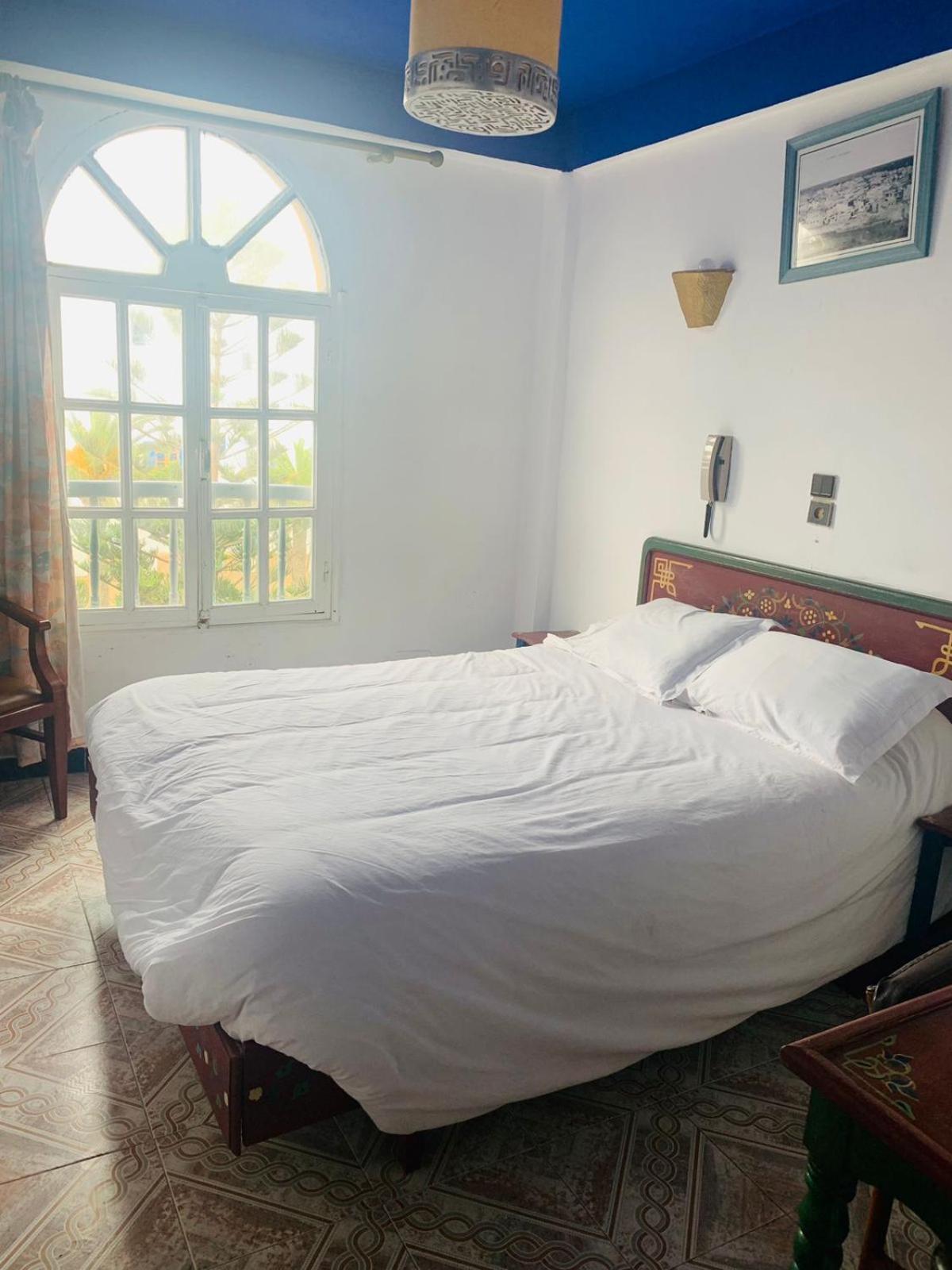 Hotel Sahara Essaouira Eksteriør billede