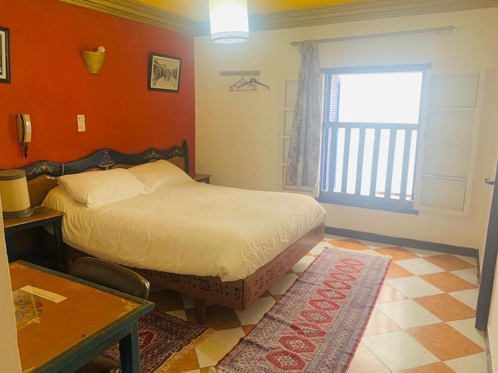 Hotel Sahara Essaouira Eksteriør billede