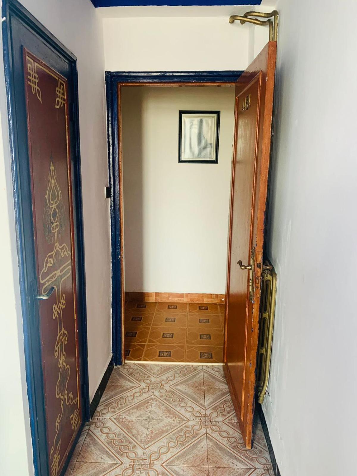 Hotel Sahara Essaouira Eksteriør billede