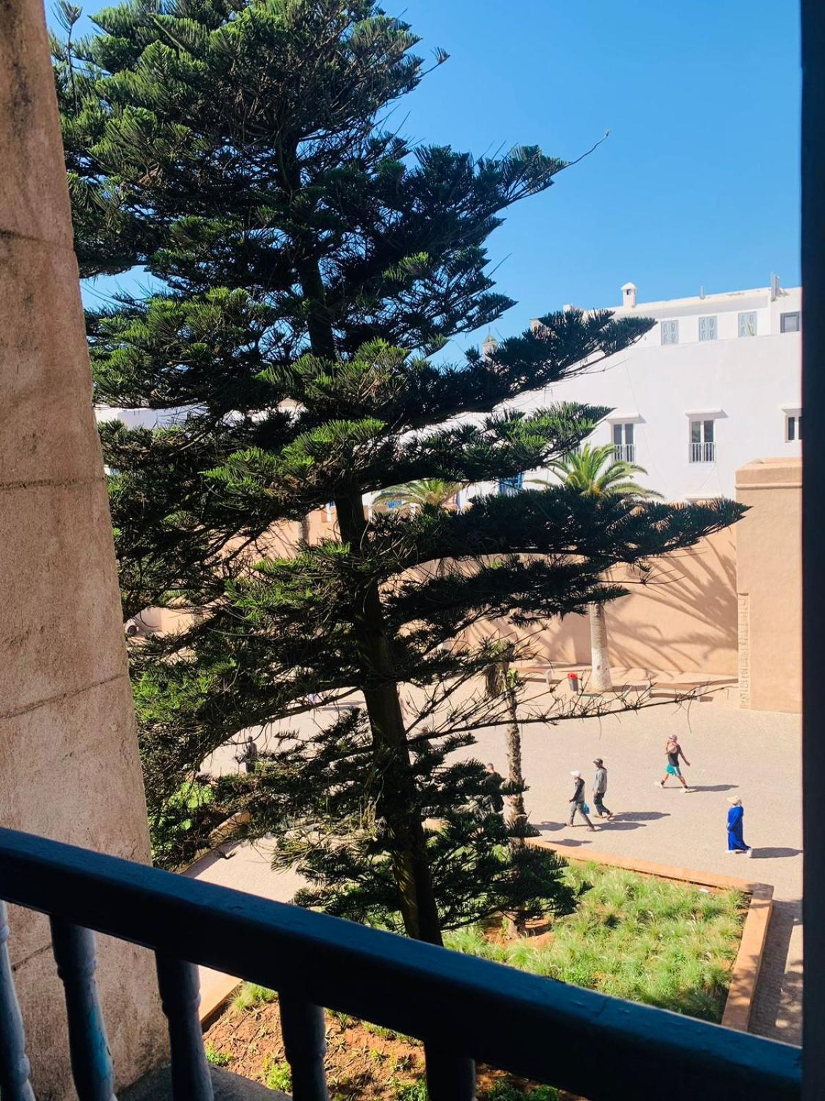 Hotel Sahara Essaouira Eksteriør billede