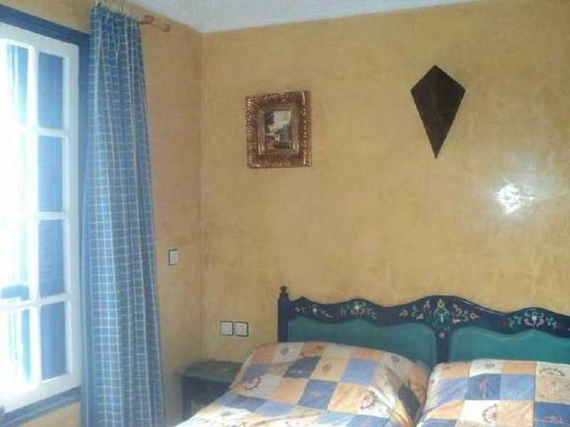 Hotel Sahara Essaouira Eksteriør billede