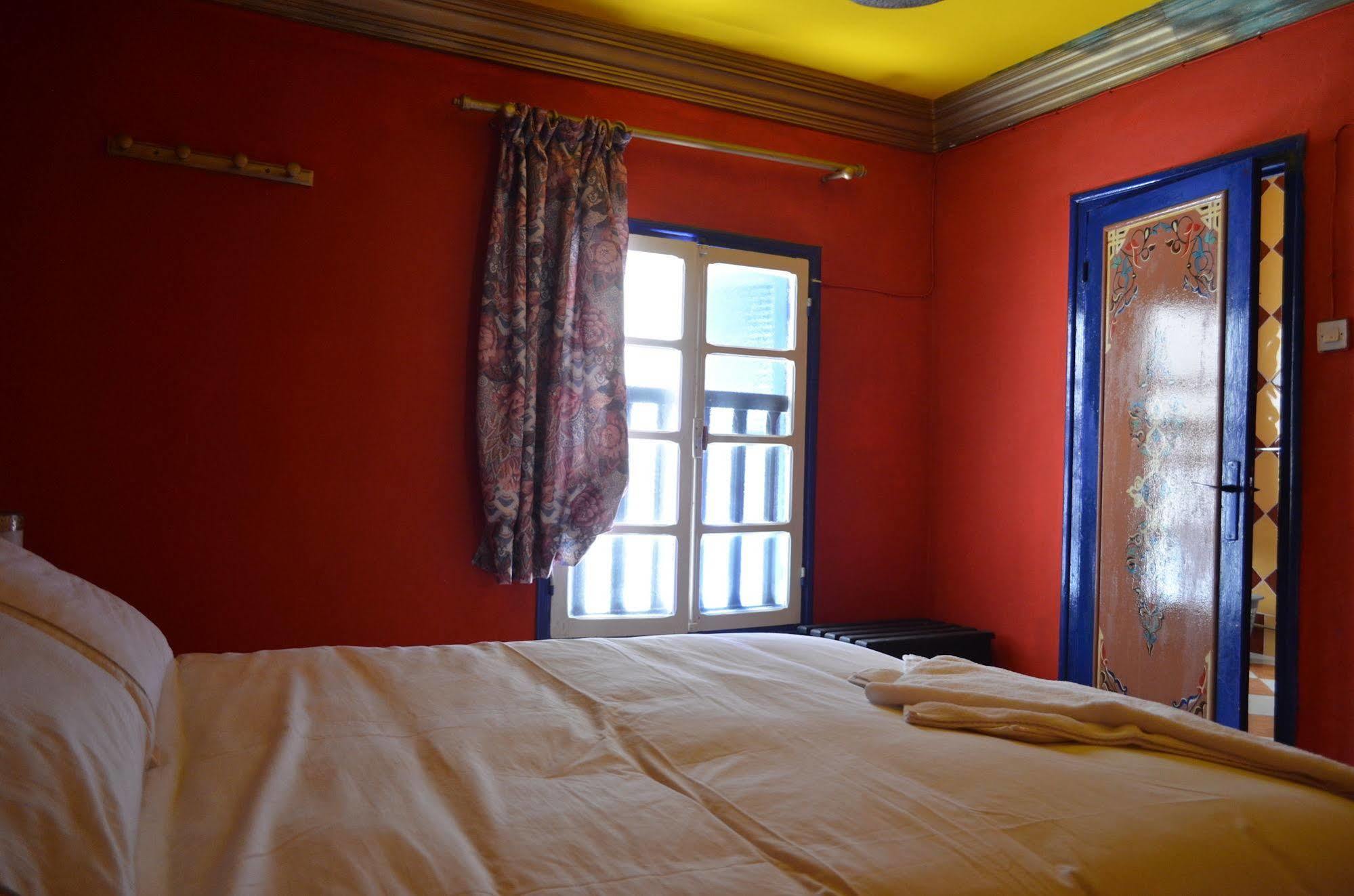 Hotel Sahara Essaouira Eksteriør billede